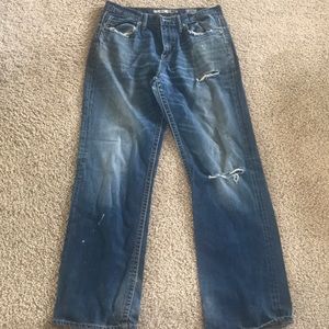 BKE men’s jeans